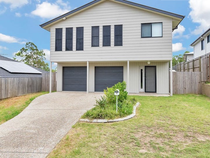 18 Macbride Court, Collingwood Park, Qld 4301