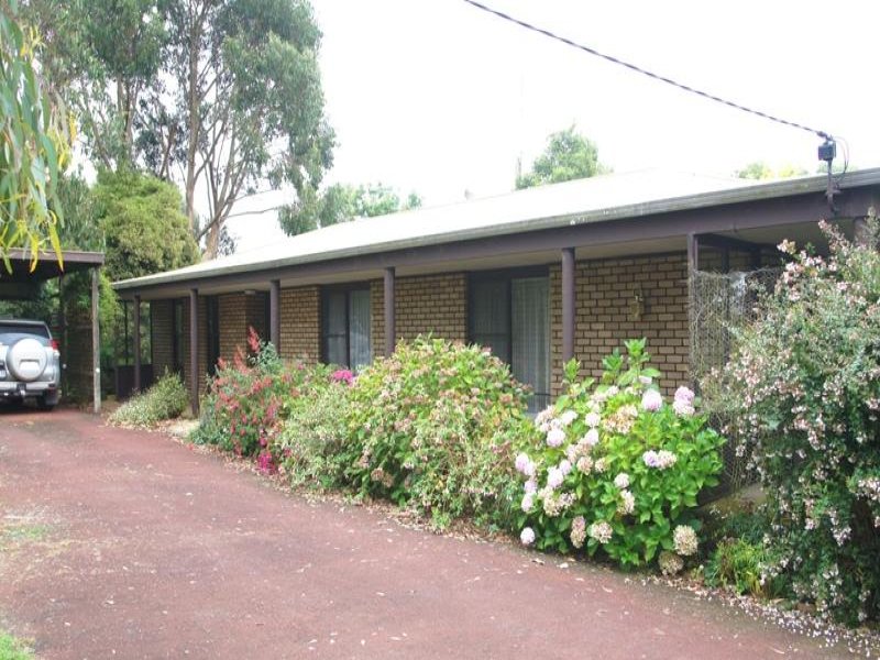 30 Park Avenue, Camperdown, VIC 3260