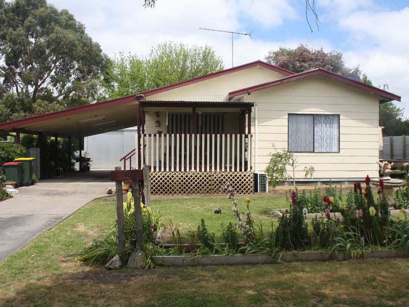 22 Ritchie Street, Nangwarry, SA 5277 Property Details