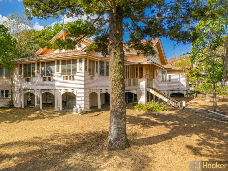 1820 Caledonian Hill, Gympie, Qld 4570 Property Details