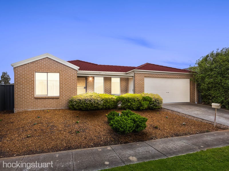 3 Merri Street, Manor Lakes, VIC 3024