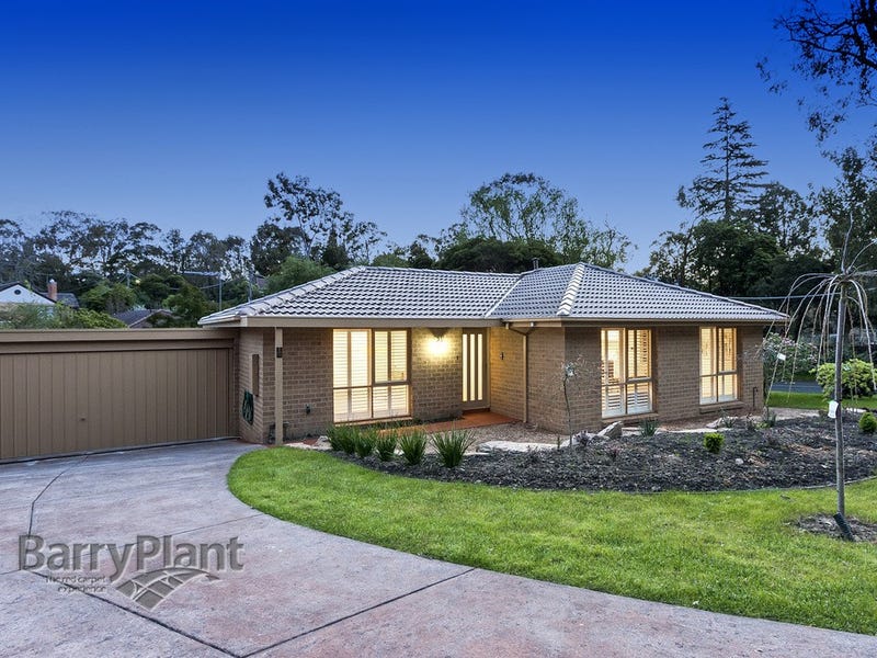 1 138 Heathmont Road Heathmont Vic 3135 Property Details