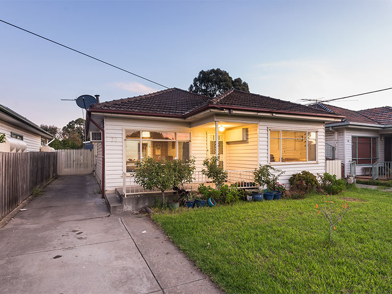 73 Hawkhurst Street, Yarraville, Vic 3013 Property Details