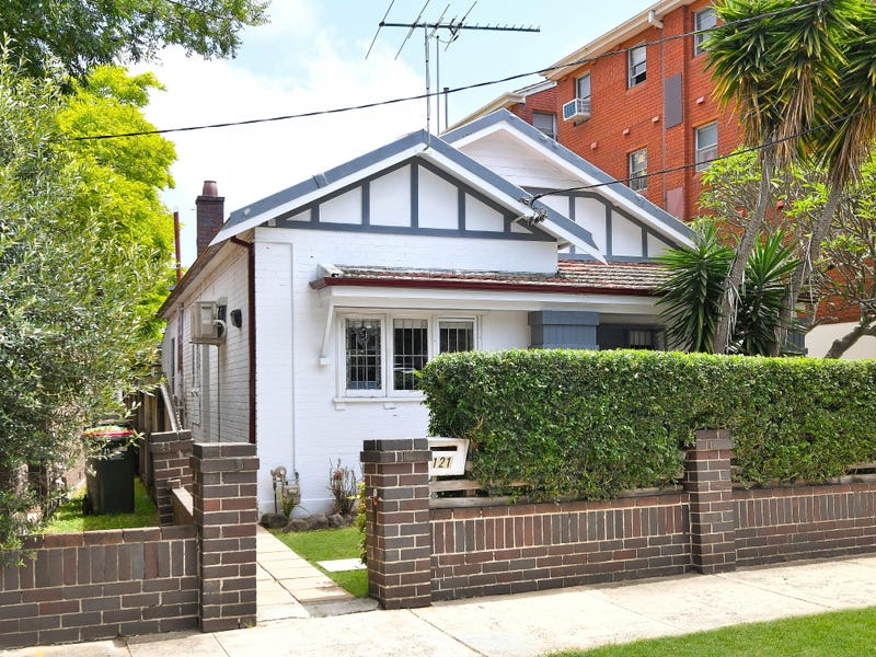 121 Houston Road, Kingsford, NSW 2032
