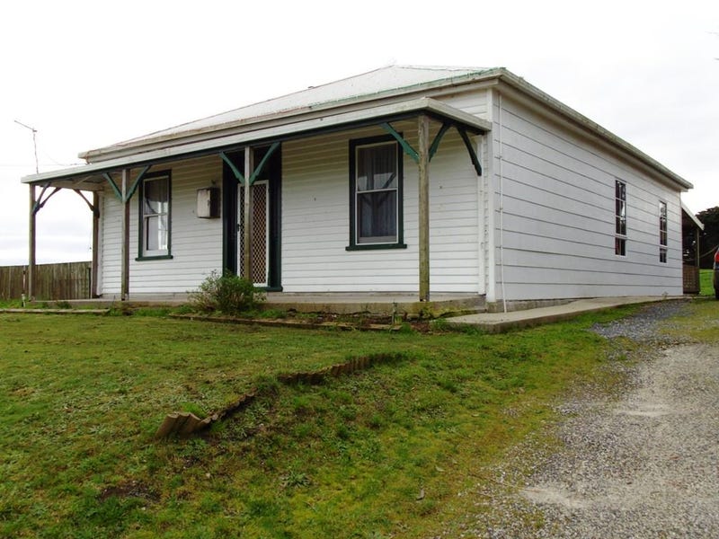 1642 Montagu Road, Montagu, Tas 7330 Property Details