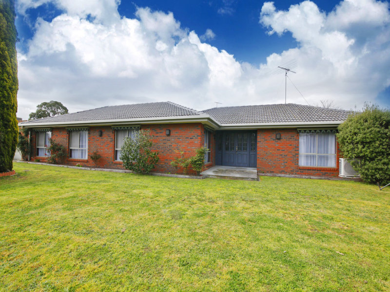 20 Benjamin Drive, Lara, VIC 3212