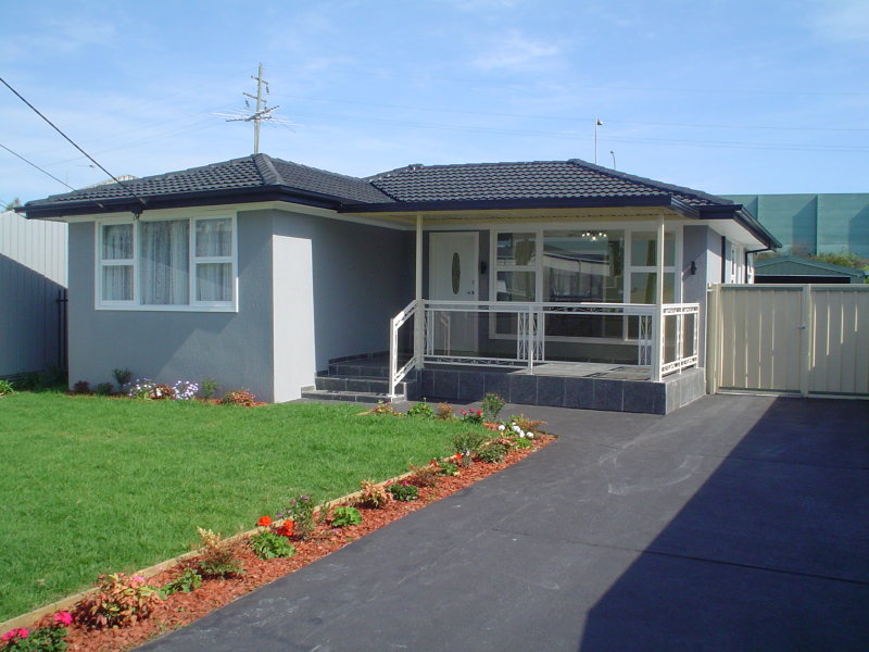 79 Warren Road, Woodpark, NSW 2164 Property Details