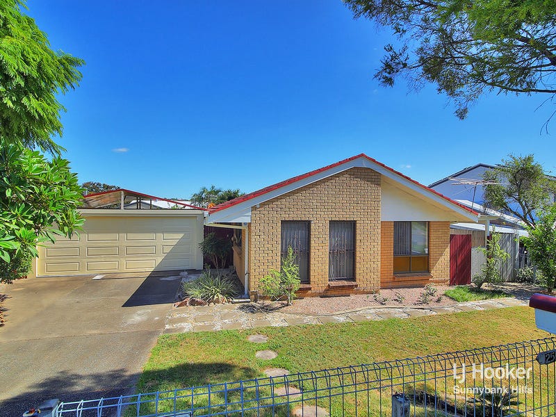 25 Condamine Street, Runcorn, QLD 4113