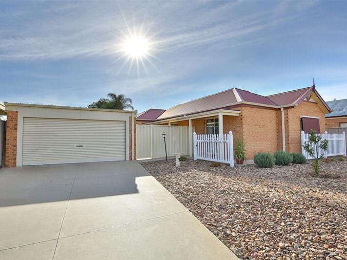 262 Sixteenth Street, Mildura, Vic 3500 Property Details