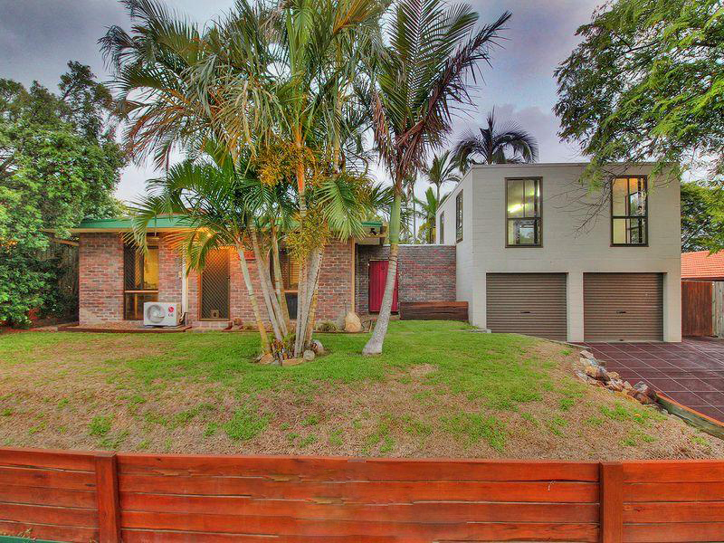 78 Silkwood Street, Algester, QLD 4115