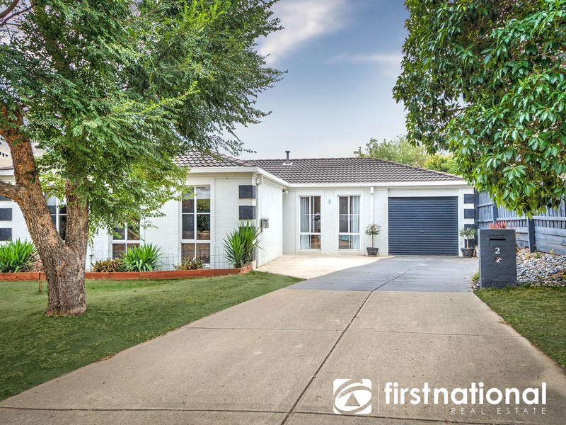 2 Lucas Court, Narre Warren South, VIC 3805