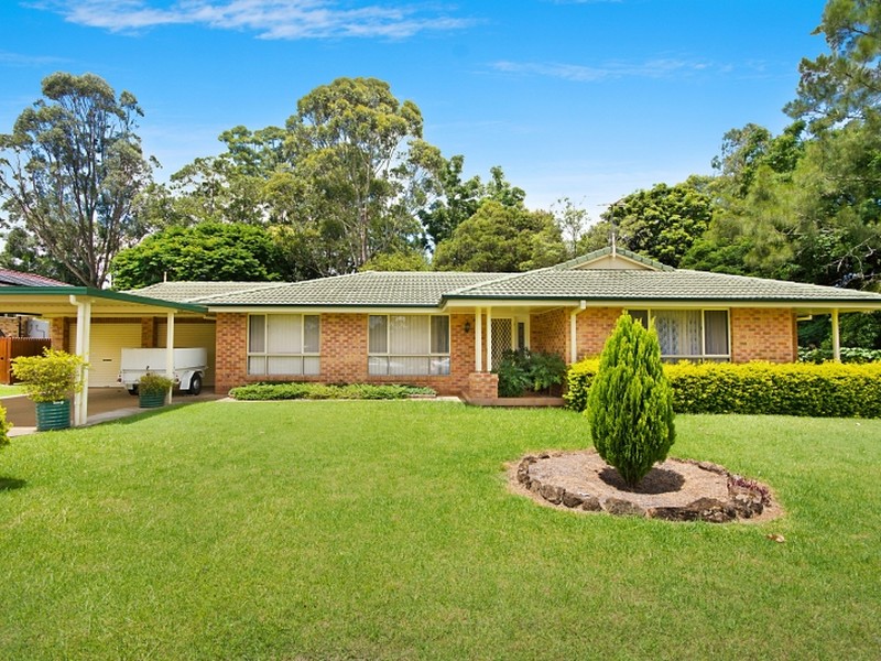 23 Ravenswood Drive, Goonellabah, NSW 2480