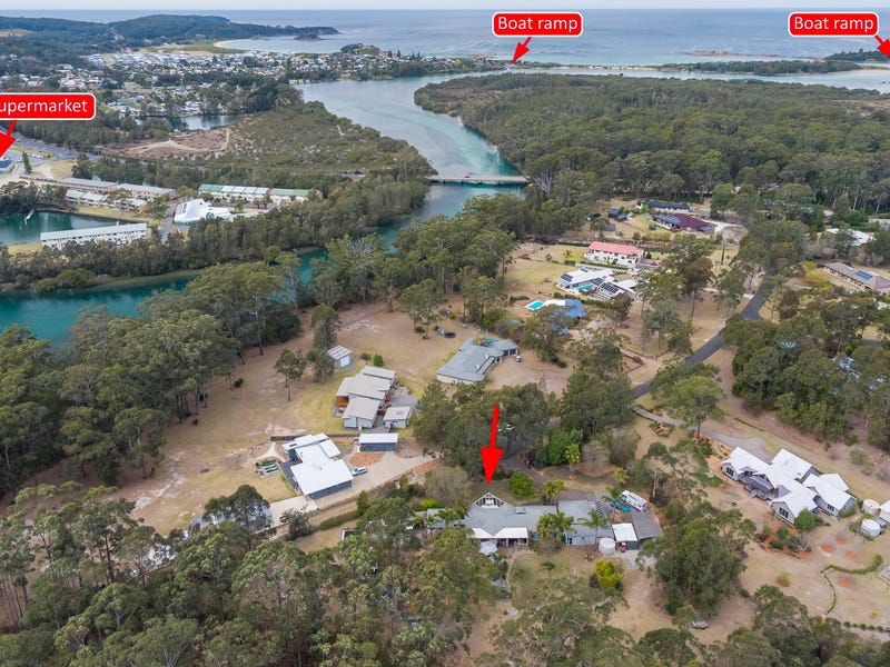 3 The Landing, Mossy Point, NSW 2537
