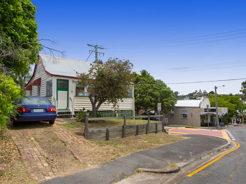 60 Kennedy Terrace, Paddington, Qld 4064 Property Details