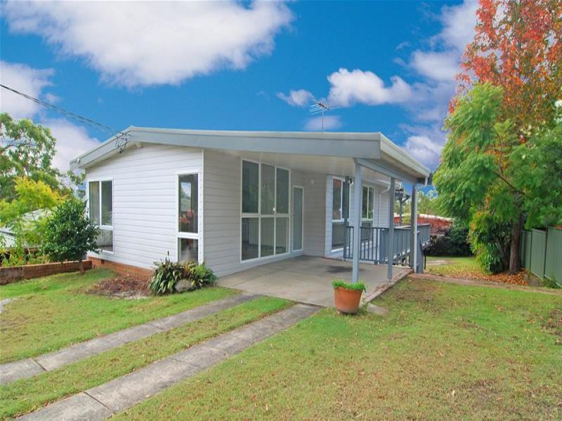 112 Rose Avenue, Wheeler Heights, NSW 2097