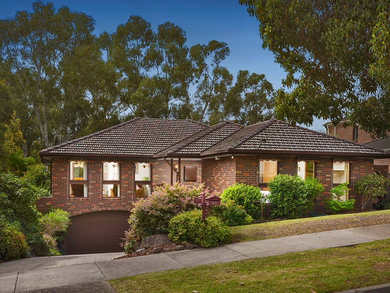 118 Buckingham Drive, Heidelberg, VIC 3084
