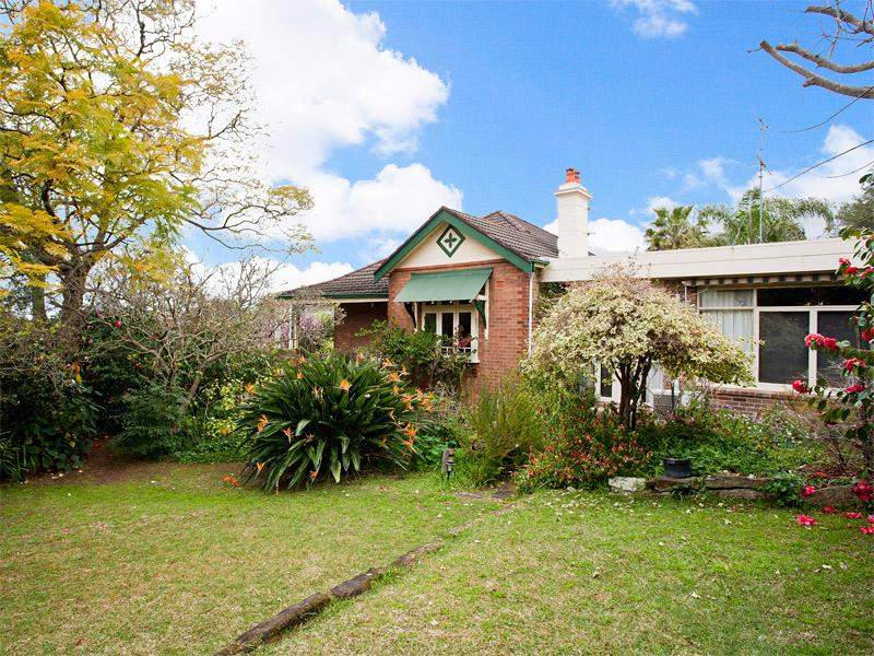 64 Rosa Street, Oatley, NSW 2223 Property Details