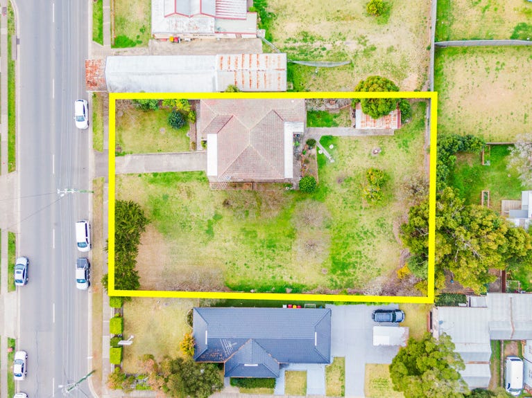 70 Garfield Road East, Riverstone, NSW 2765 House for Sale