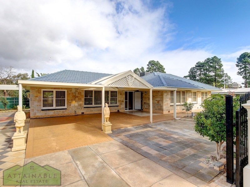 17 Martins Road, Paralowie, SA 5108 Property Details