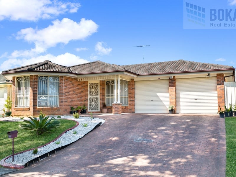 20 Warialda Way, Hinchinbrook, NSW 2168 Property Details