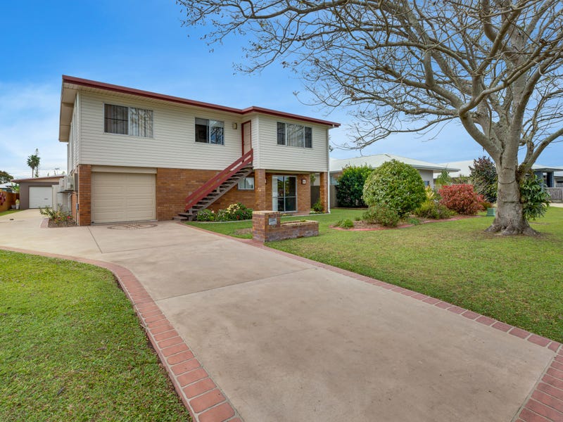 17 Dickens Avenue, Ooralea, Qld 4740 Property Details