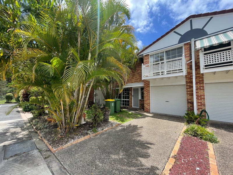 40/27 Rain Tree Glen, Coombabah, Qld 4216