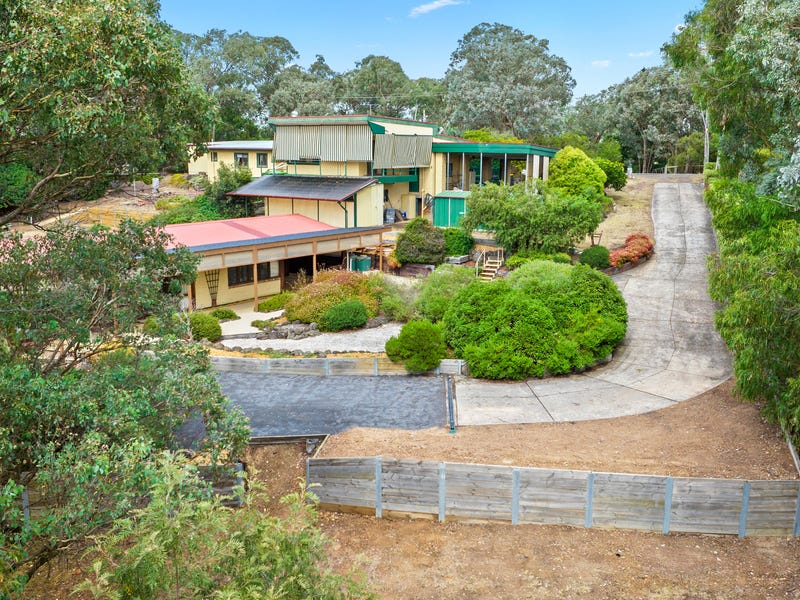 21 Thompson Crescent, Research, Vic 3095 Property Details