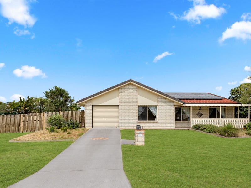 9 Moonstone Drive, Urangan, Qld 4655 House for Sale