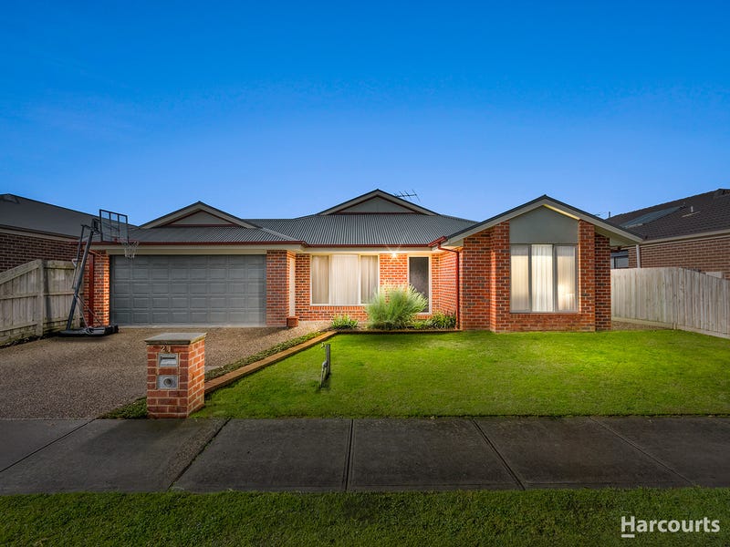 21 Charles Street, Koo Wee Rup, VIC 3981