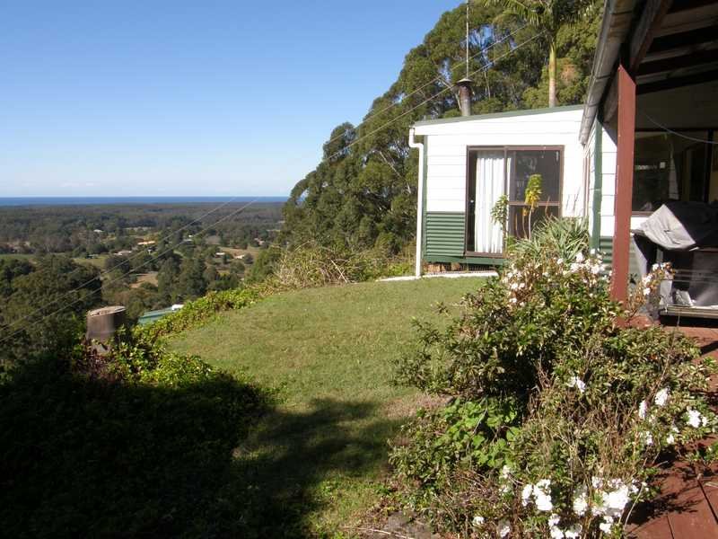 90a Cassidy's Road, Bonville, NSW 2450 Property Details