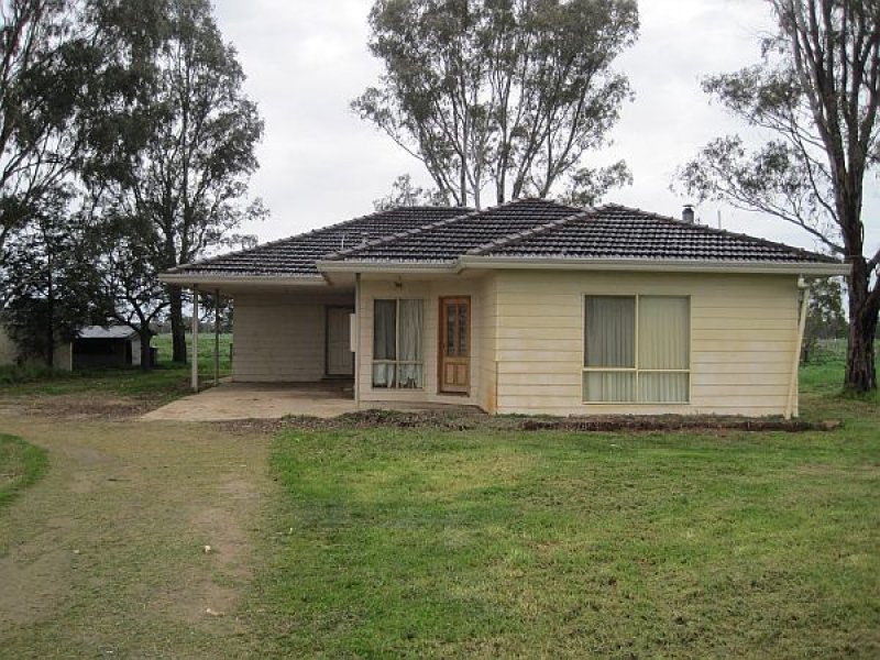 151 Agnes Road, Wyuna, VIC 3620