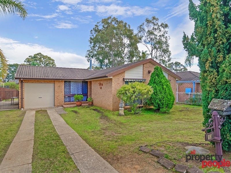 13 Selms Place, Minto, NSW 2566 Property Details