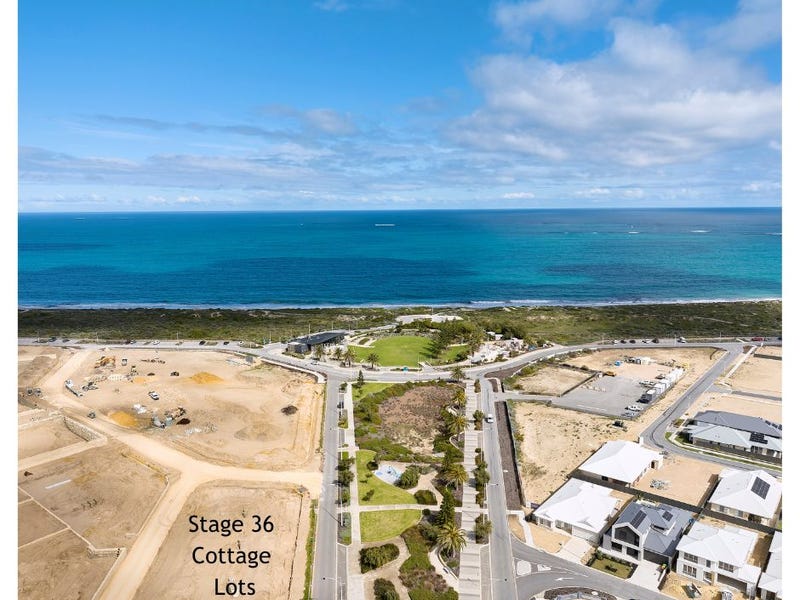 Lot, 927 Reflection Boulevard, Jindalee, WA 6036 Residential Land for