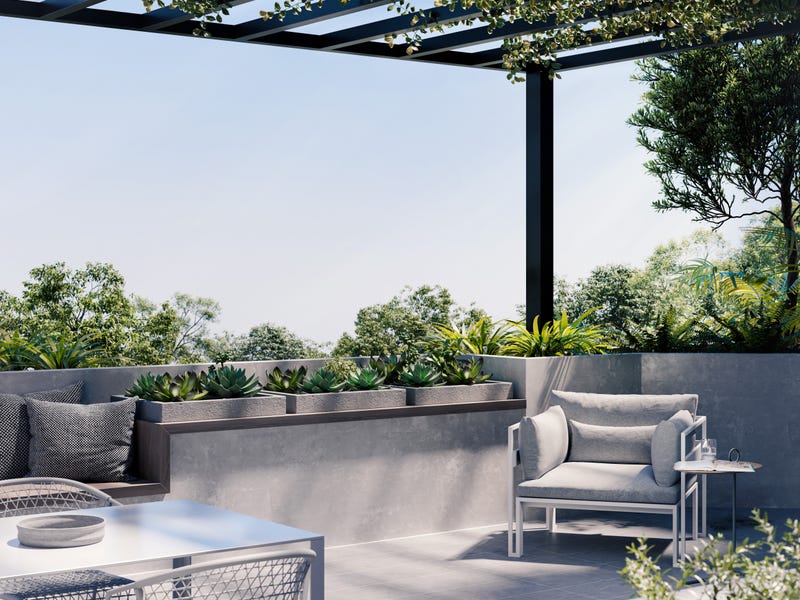 205/76 Knutsford Street, Fremantle, WA 6160 Property Details