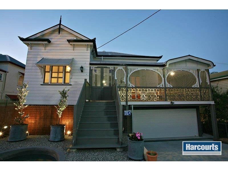 21 Spring Street, West End, QLD 4101