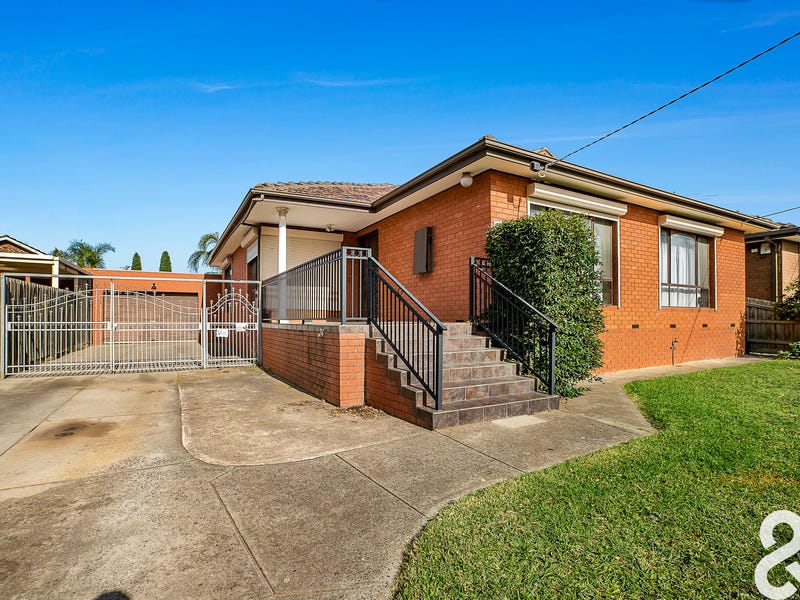 5 Sherwood Drive, Thomastown, Vic 3074 - Property Details