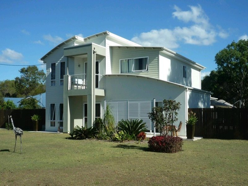 31 Mackerel Street, Woodgate, Qld 4660 Property Details