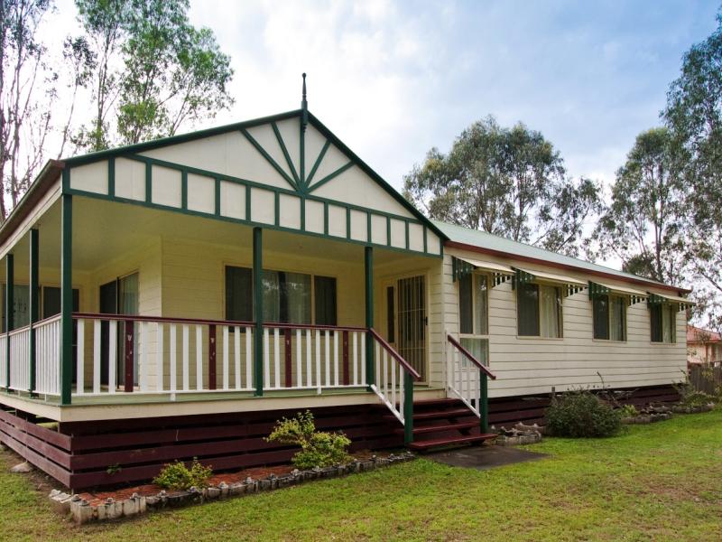222226 Rossmore Road, Logan Reserve, QLD 4133