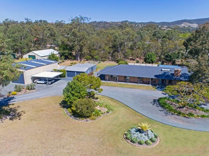 4648 Vaughan Drive, Ormeau, QLD 4208