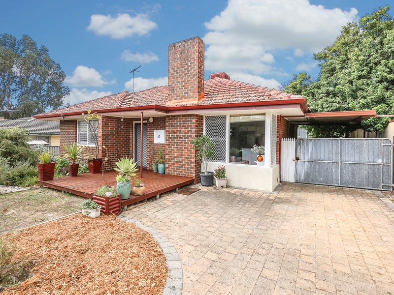 42 Schofield Street, Eden Hill, WA 6054