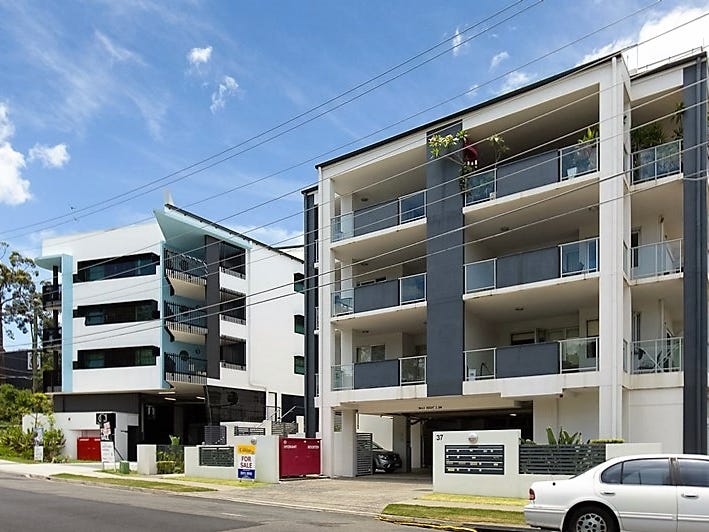 6 37 School Street Kelvin Grove QLD 4059 realestate .au