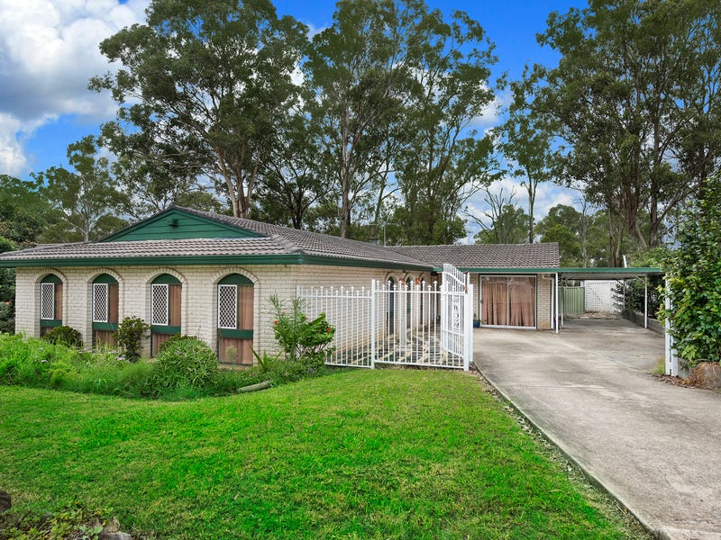 28 Popondetta Place, Glenfield, NSW 2167 Property Details