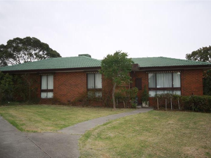 14 Glencairn Crescent, Broadmeadows, Vic 3047 Property Details