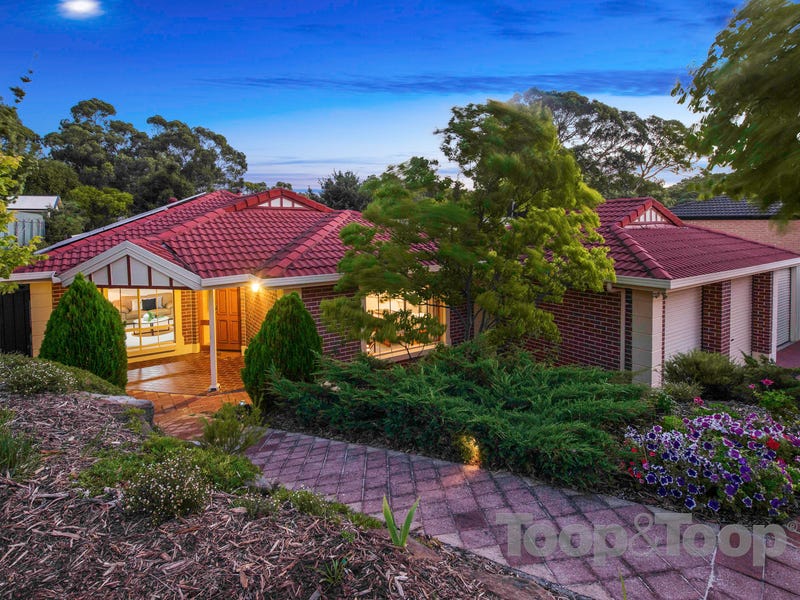 14 Sturt Approach, Flagstaff Hill, SA 5159