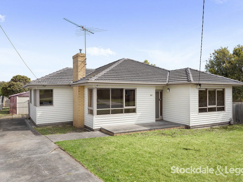 45 Pavo Street, Belmont, Vic 3216 Property Details