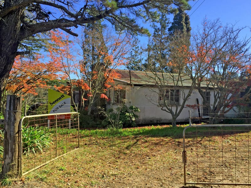 Lot 2 Hanlons Road, Bilpin, NSW 2758 Property Details