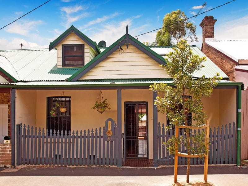 30 Iredale Street, Newtown, NSW 2042