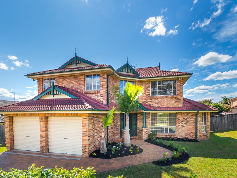 Real Estate & Property for Sale in Kellyville, NSW 2155