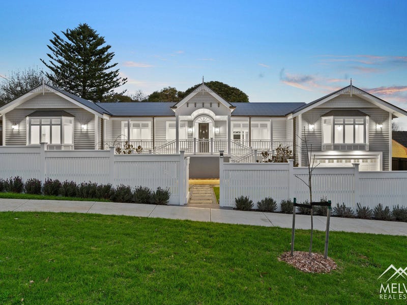 1 Gardiner Street, Berwick, VIC 3806