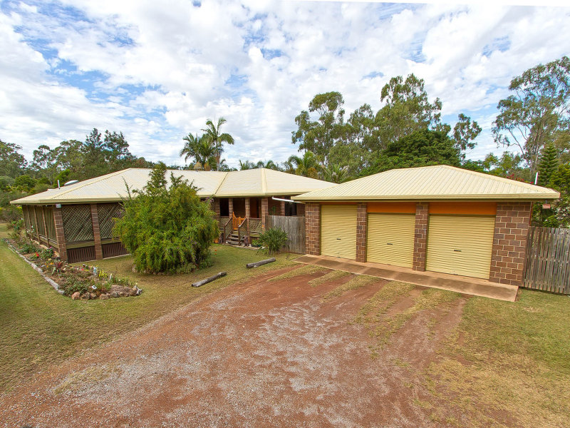 10 Upton Road, Beecher, Qld 4680 Property Details